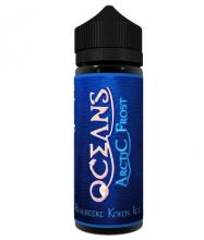 Oceans ARCTIC FROST Aroma Longfill 10 ml / 120 ml