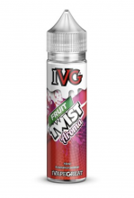 IVG FRUIT TWIST Aroma Longfill 10 ml / 60 ml