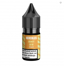 Hercules HONEYDEW Nikotinsalz Liquid 10 ml / 20 mg