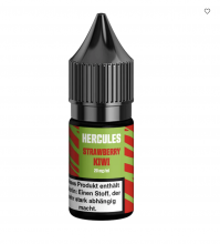 Hercules STRAWBERRY KIWI Nikotinsalz Liquid 10 ml / 20 mg