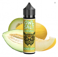 OWL Salt HONEYDEW Aroma Longfill 10 ml / 60 ml