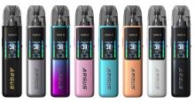 VooPoo Argus G2 POD System E-Zigaretten Set 1.000 mAh 3.0 ml SPACE-GRAY