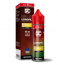 SC RED LINE CITRUS Aroma Longfill 10 ml / 60 ml