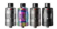 Aspire Nautilus 3S Clearomizer Set 4.0 ml 24 mm SCHWARZ