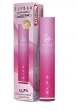 ELFA CP by ELFBAR Starterkit komplett 500 mAh AURORA PINK