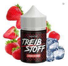 Treibstoff ERDBEER POP Aroma Longfill 10 ml / 60 ml