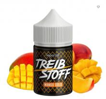 Treibstoff MANGO GOLD Aroma Longfill 10 ml / 60 ml