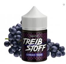 Treibstoff SCHWARZE TRAUBE Aroma Longfill 10 ml / 60 ml