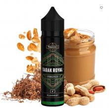 FLAVORIST Tabak Royal Virgina Aroma Longfill 7 ml / 60 ml