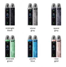 UWELL CALIBURN G3 PRO Kit 2.5 ml 1.000 mAh 35 Watt POD System Starterkit BROWN-LEATHER