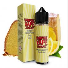 Vampire Vape SWEET LEMON PIE Aroma Longfill 10 ml / 60 ml