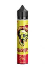 REVOLTAGE TRIPLE APPLE Aroma Longfill 15.0 ml / 75 ml