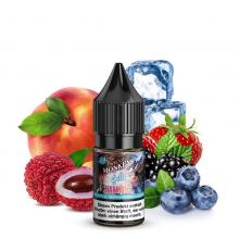 Twelve Monkeys HARMONY ICED Nikotinsalz SALT NIC Liquid 20 mg / 10 ml