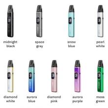 VooPoo Argus G3 POD KIT Set 3.0 ml 30 Watt 1500 mAh moss-green