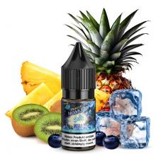 Twelve Monkeys MIRA ICED Nikotinsalz SALT NIC Liquid 20 mg / 10 ml