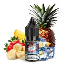 Twelve Monkeys PARADISE ICED Nikotinsalz SALT NIC Liquid 20 mg / 10 ml