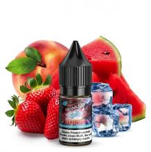 Twelve Monkeys SANCTUARY ICED Nikotinsalz SALT NIC Liquid 20 mg / 10 ml