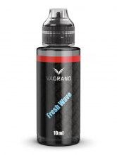 VAGRAND Fresh Wave Aroma Longfill 10 ml / 120 ml