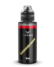VAGRAND Bottermelk Lemon Aroma Longfill 10 ml / 120 ml