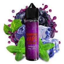 Vampire Vape CATAPULT Aroma Longfill 10 ml / 60 ml
