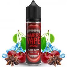 Vampire Vape BLOOD SUKKA Aroma Longfill 14 ml / 60 ml