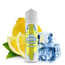 DR. FROST Polar Ice Fizzy Lemonade Aroma 10ml