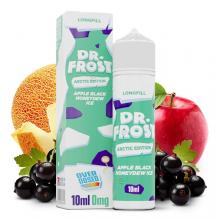 Dr. Frost Arctic Edition Apple Black Honeydew Ice Aroma Longfill 10 ml / 60ml