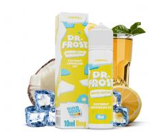 Dr. Frost Arctic Edition Coconut Lemonade Ice Aroma Longfill 10 ml / 60ml