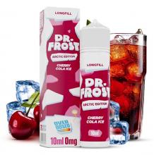 Dr. Frost Arctic Edition Cola Cherry Ice Aroma Longfill 10 ml / 60ml