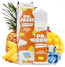 Dr. Frost Arctic Edition Mango Pineapple Ice Aroma Longfill 10 ml / 60ml