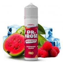 Dr. Frost Arctic Edition Raspberry Guava Aroma Longfill 10 ml / 60ml