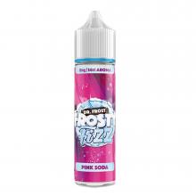 Dr. Frost Pink Soda Aroma Longfill 14 ml / 60 ml