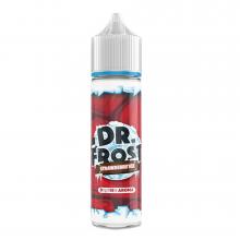 Dr. Frost Strawberry ICE Aroma Longfill 14 ml / 60 ml