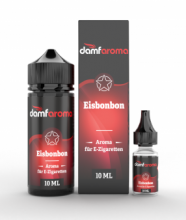 Damfaroma EISBONBON Aroma 10 ml / 120 ml