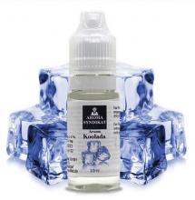 Fresh Shot Cooling Shot Koolada Zusatz 10 ml