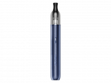 Geekvape Wenax M2 Vape E-Zigaretten Starterset POD System 1.200 mAh 2.0 ml 16 Watt dunkelblau