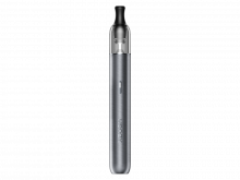 Geekvape Wenax M2 Vape E-Zigaretten Starterset POD System 1.200 mAh 2.0 ml 16 Watt silber