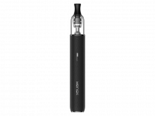 Geekvape Wenax M2 Vape E-Zigaretten Starterset POD System 1.200 mAh 2.0 ml 16 Watt Leather Volcanic Black