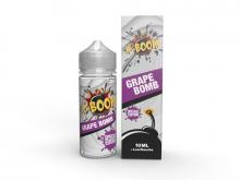 K-Boom Special Edition GRAPE BOMB 10 ml / 120 ml Aroma Longfill