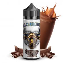 Milchbubiii Schoko Milch Aroma Longfill 10 ml / 120 ml