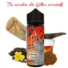 Lädla Juice ODIN - Göttervater Kriegsgott Aroma Longfill 10 ml / 120 ml