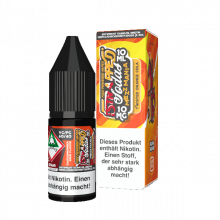 Strapped Soda MEZZMANIA Nikotinsalz Liquid 10 ml / 10 mg