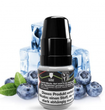 VLTZ by Totally Wicked ICE HEIDELBEERE Nikotinsalz Liquid 10 mg / 10 ml