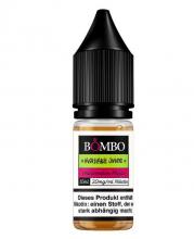BOMBO WATERMELON MOJITO Nikotinsalz Liquid 10 ml / 20 mg