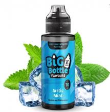 Big Bottle ARCTIC MINT Aroma Longfill 10 ml / 120 ml