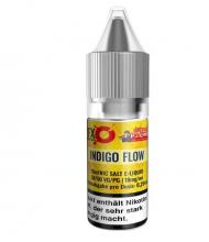 PJ Empire INDIGO FLOW SLTFX NIC SALT Nikotinsalz Liquid 10 ml / 18 mg