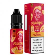 REVOLTAGE RED PINEAPPLE Nikotinsalz SALT NIC Liquid 10 mg / 10 ml