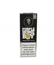 GangGang PURPLE HOMEBOY by Classic Sauce Nikotinsalz Liquid 10 ml / 20 mg