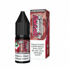 Strapped Soda PROFESSOR PEP Nikotinsalz Liquid 10 ml / 10 mg