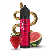 Six Licks Venom Berried Alive Overdosed Longfill E-Zigaretten Aroma 4.0 ml / 60 ml